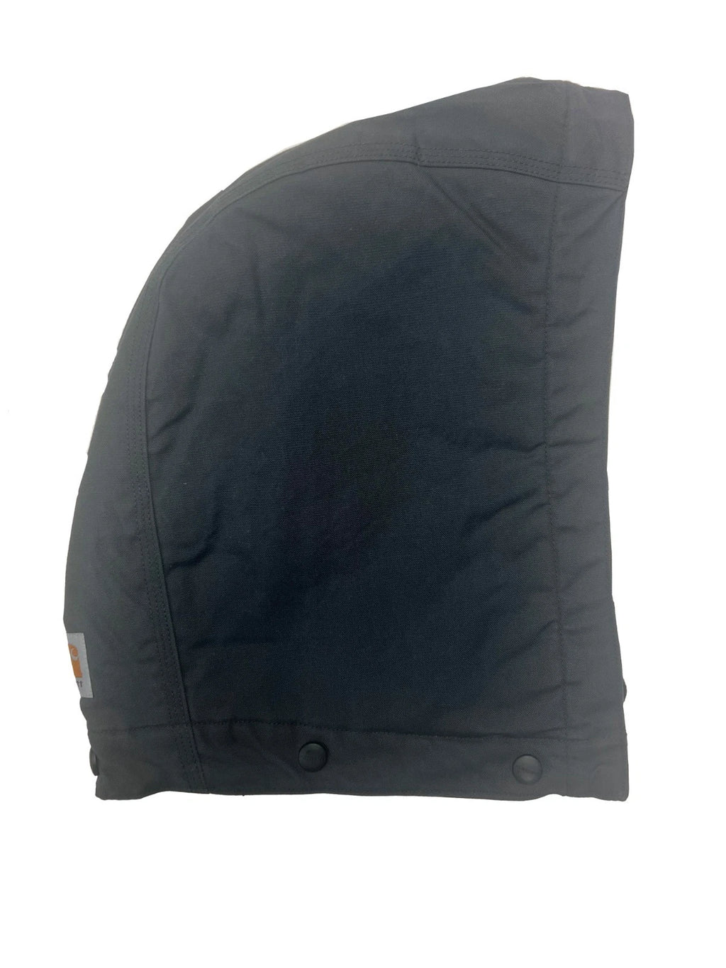 Carhartt FR Grey Hood Insulated Quick Duck Thinsulate Flame Resistant CAT3 (S02)