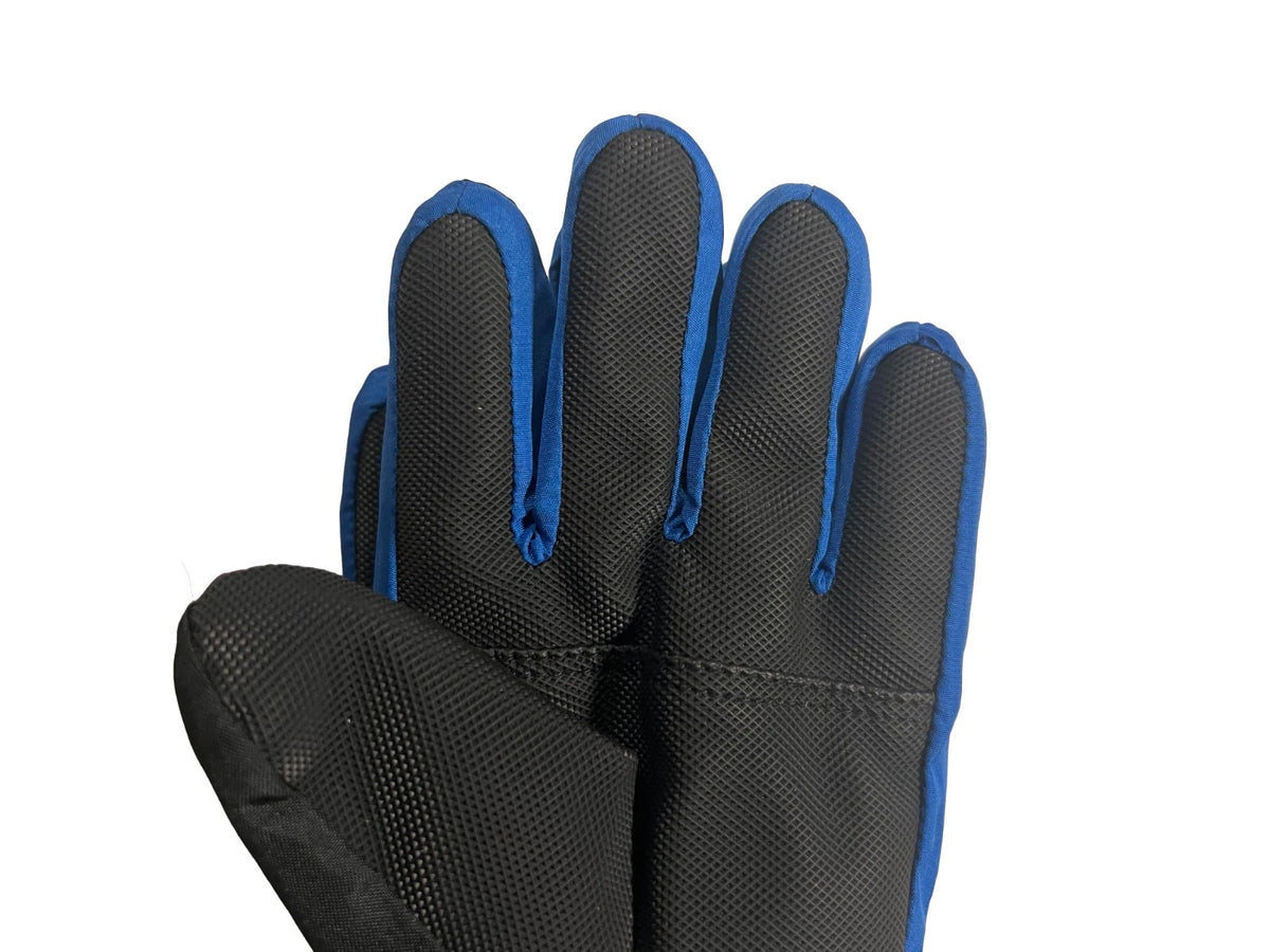 Snotek Junior's Gloves - ST6129 , ST372 Winter Glove 2 Pack (S09) + (S12)