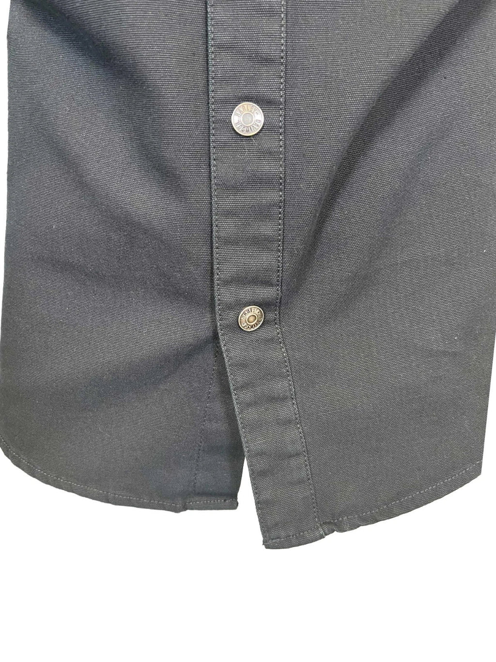 HD Branded  Men’s Black Shirt Spirit of Freedom Long Sleeve (355)
