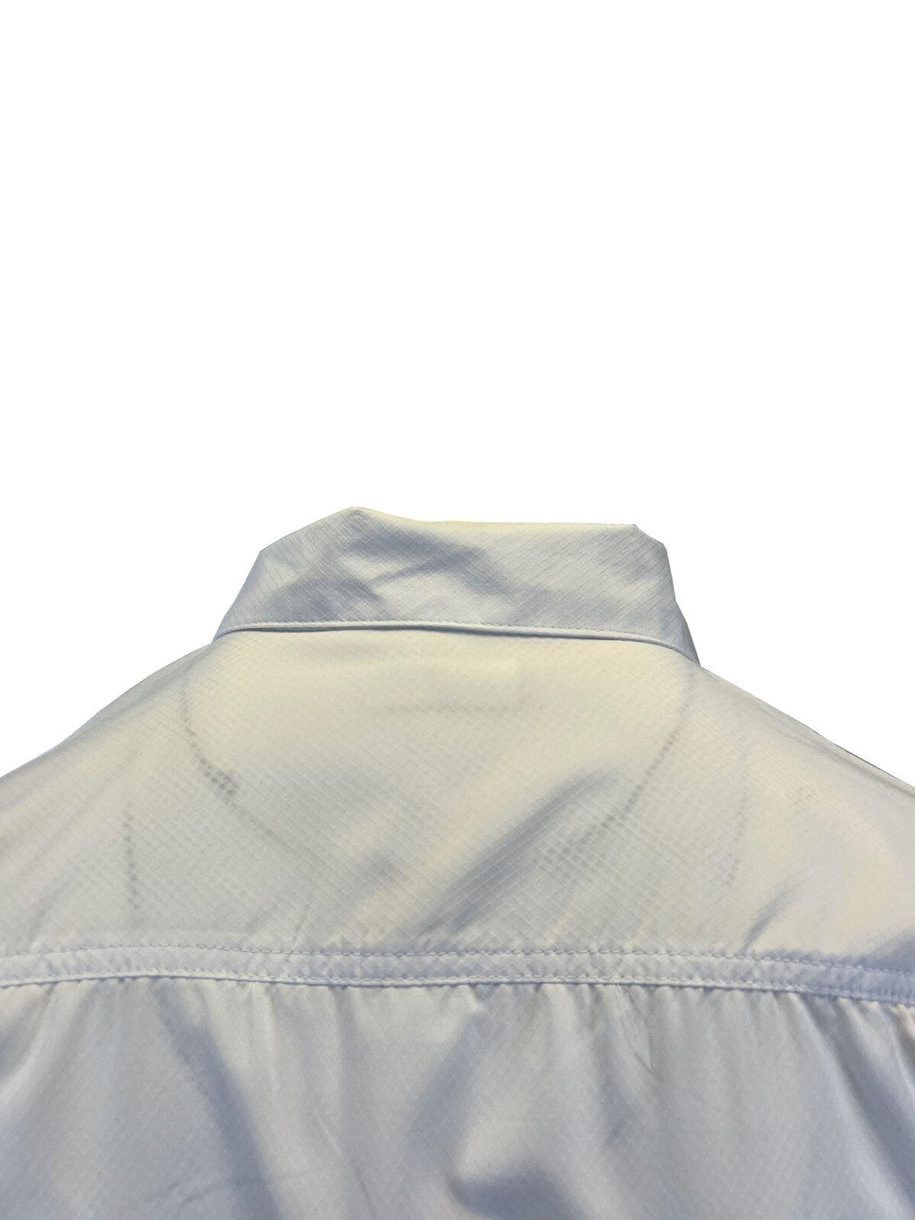Columbia Men's White Shirt Tennessee Volunteers PFG Slack Tide Omni-Shade (335)
