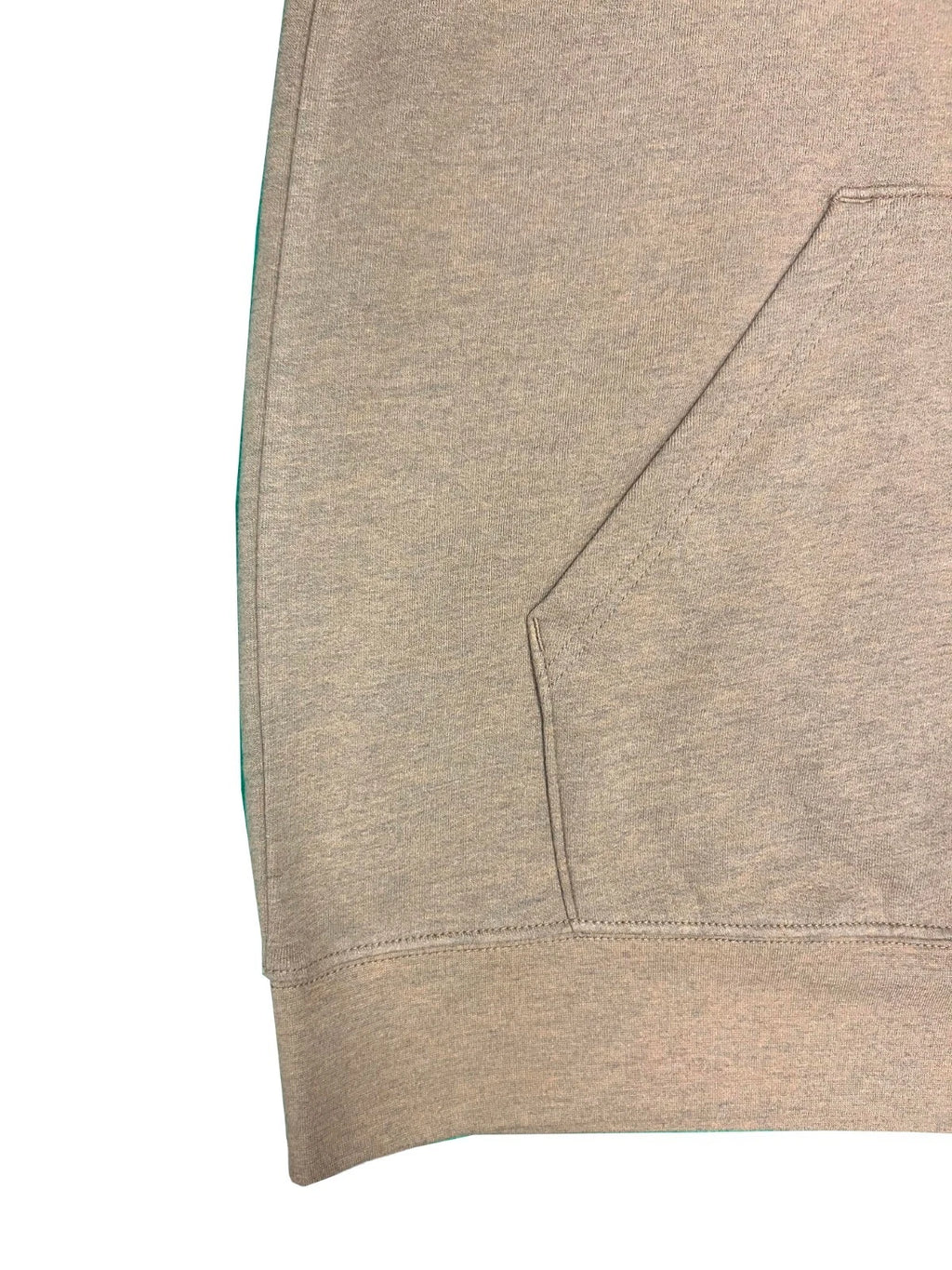 Carhartt FR Men's Brown Sweatshirt Force Midweight Hooded Pullover (S45)