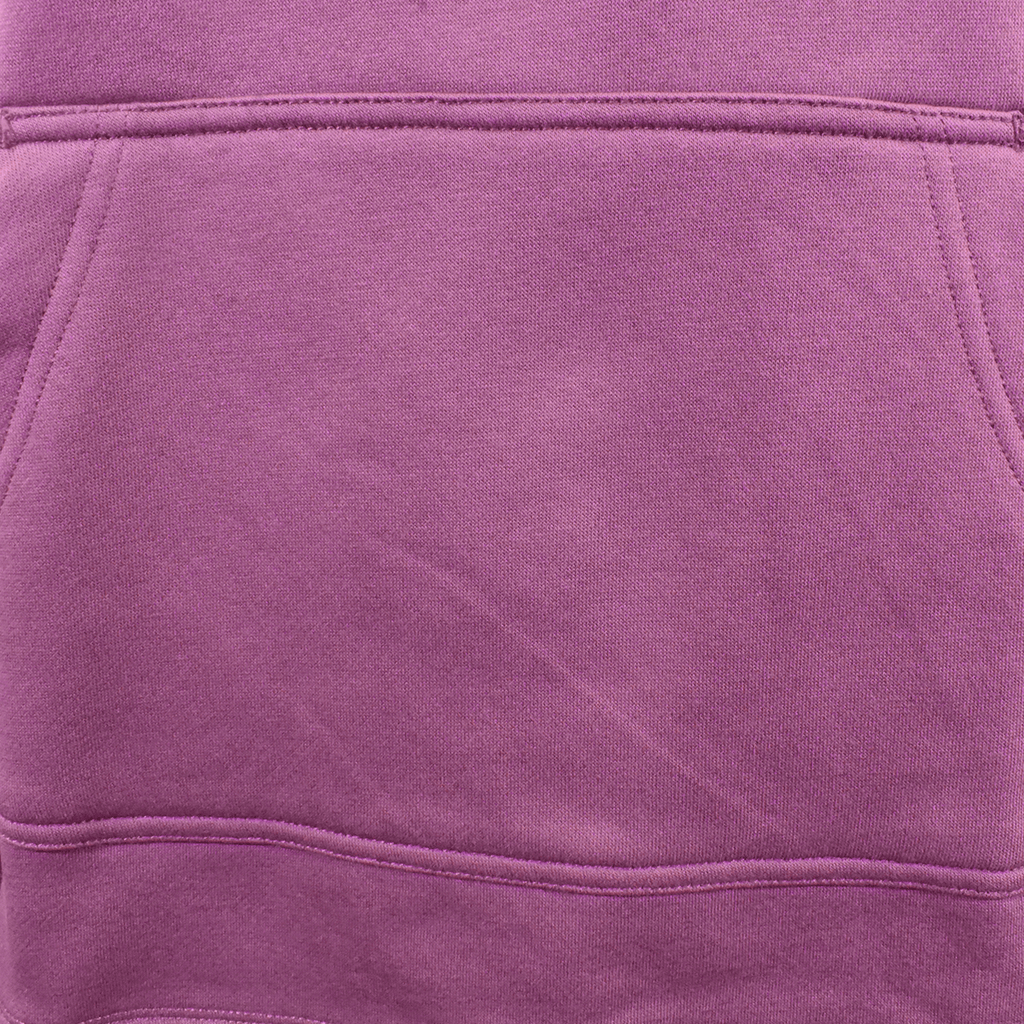 HD Branded Women's Hoodie Wood Violet Rebellious Laced Pullover (S06)