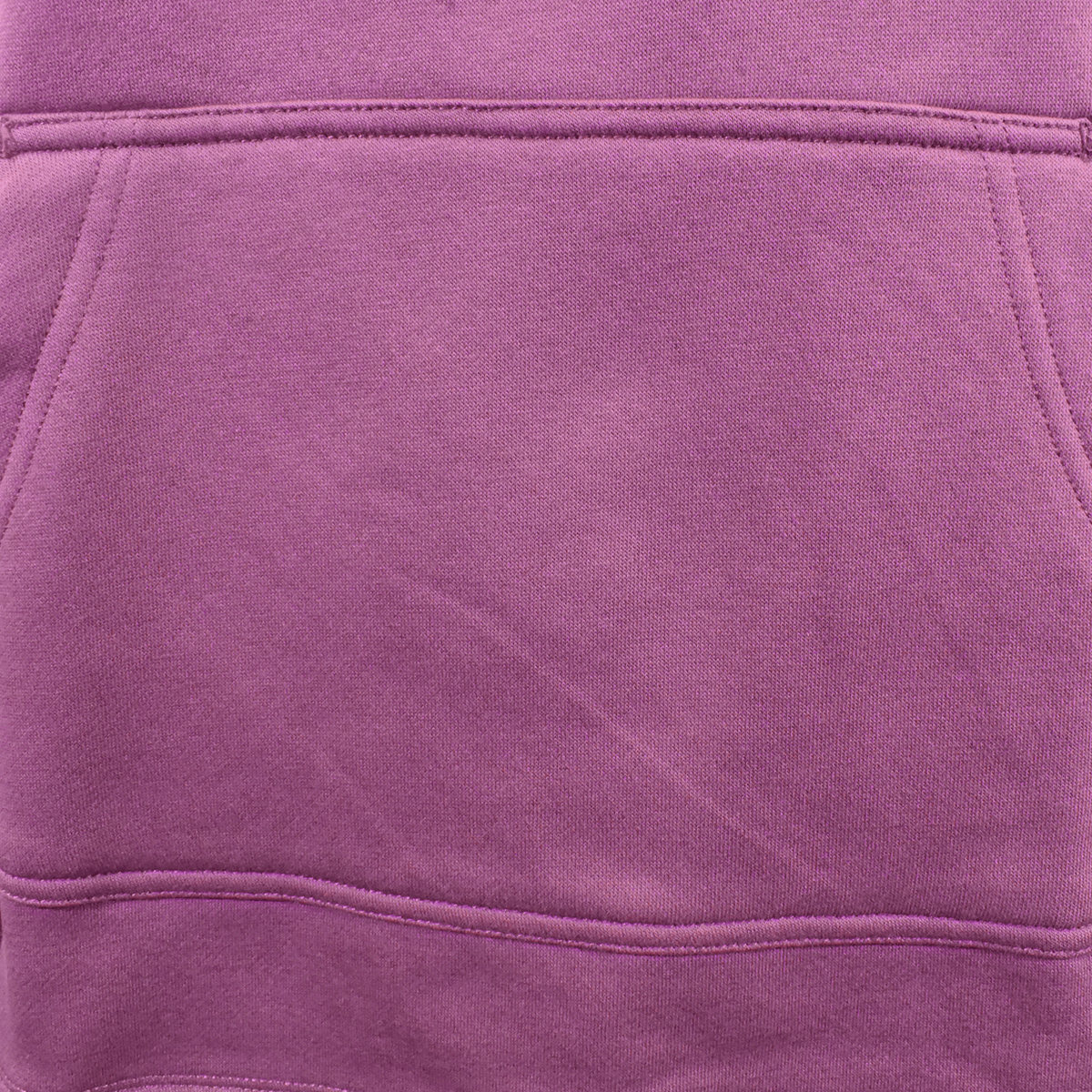 HD Branded Women's Hoodie Wood Violet Rebellious Laced Pullover (S06)