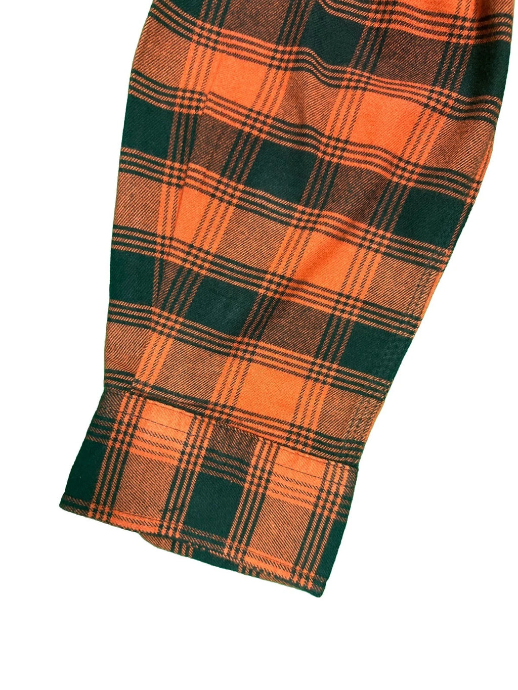Carhartt Men's Bordeaux Heather Plaid Shirt Mid Weight Flannel L/S (358)