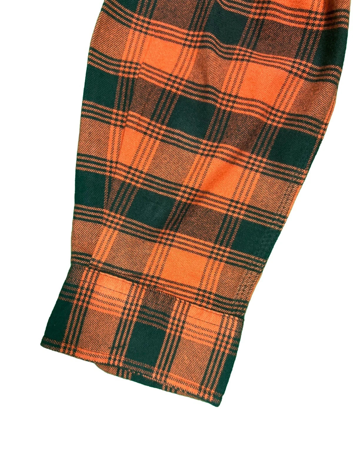 Carhartt Men's Bordeaux Heather Plaid Shirt Mid Weight Flannel L/S (358)