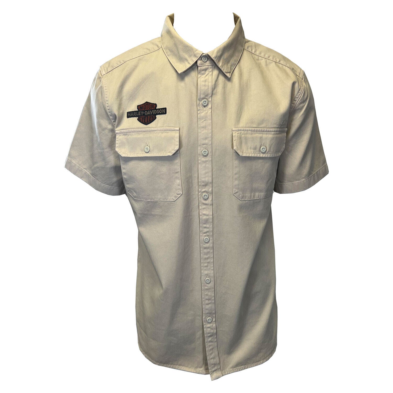 HD Branded Men's Sand Shirt Laser Cut Jersey Graphic S/S (S68)
