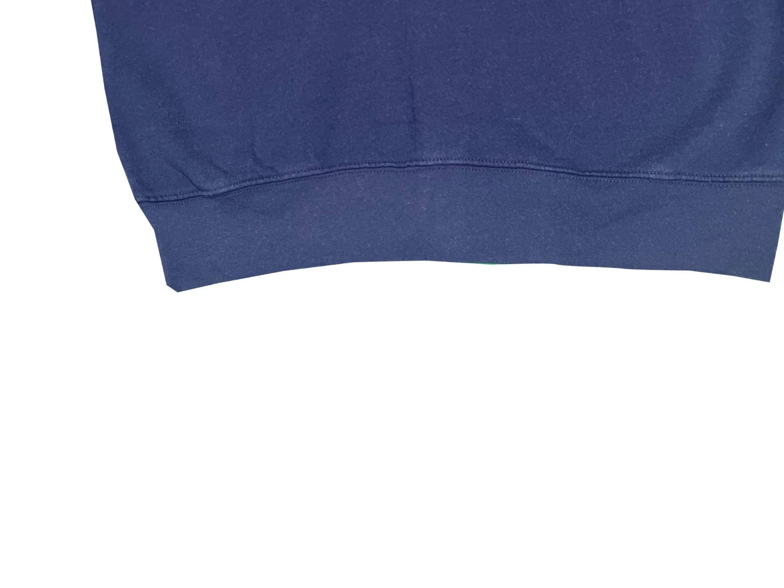 Carhartt FR Men's Navy Sweatshirt Midweight Hooded Zip Front (S40)