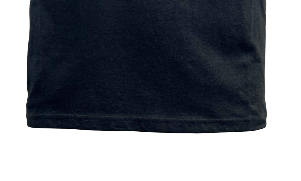 Columbia Men's Black T-Shirt CSC Basic Logo Everyday Wear S/S (S01)