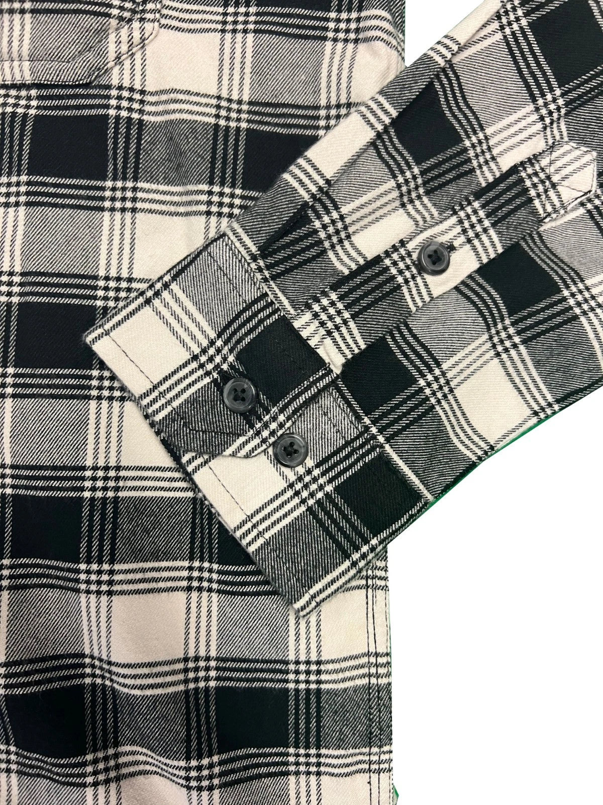 Carhartt Men's Malt/Black Shirt Rugged Flex Relaxed Fit Button Down L/S (356)