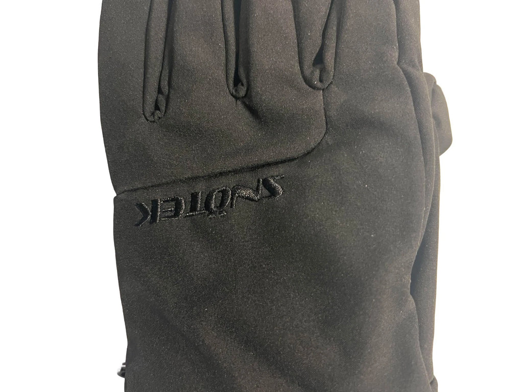 Snotek Junior's Gloves -ST381 , ST371 Performance Ski Glove 2 Pack (S06) + (S07)