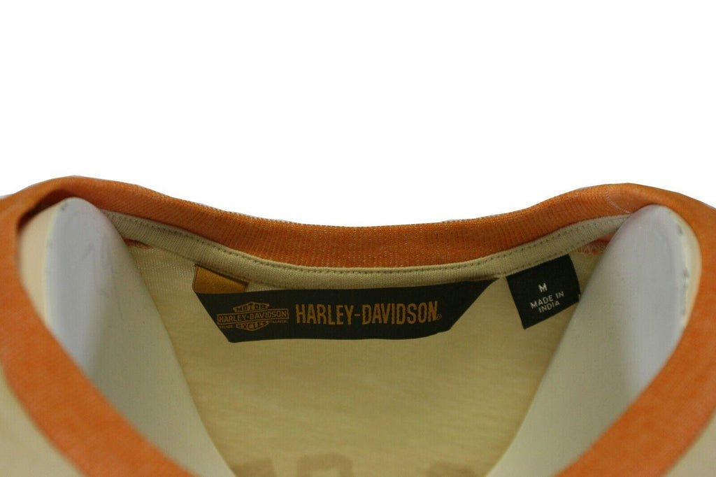 HD Branded Women's T-Shirt Orange World's Greatest Sport L/S Tee (S42)