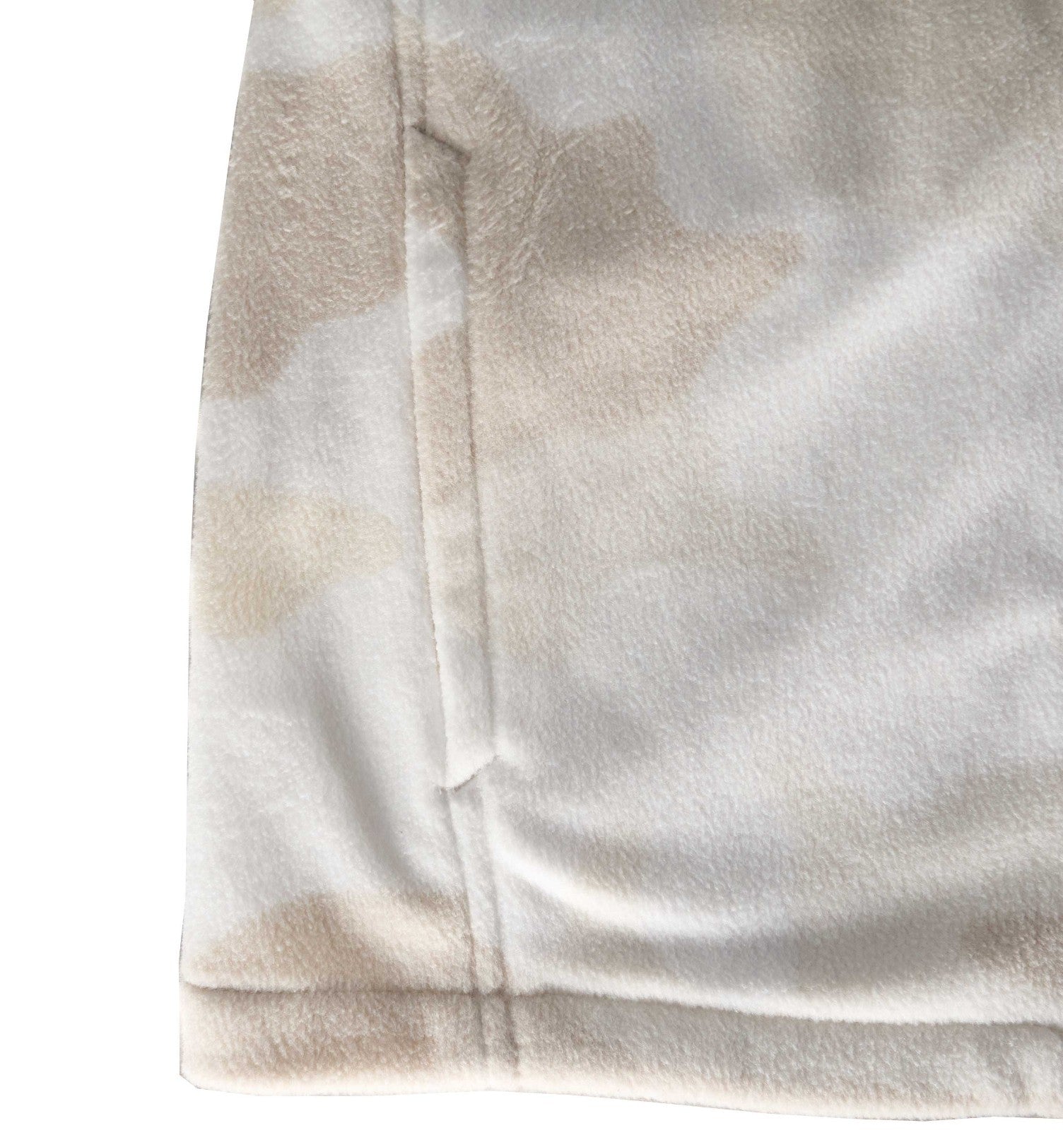 Columbia Youth's Fleece Castle Dale Printed Full Zip Jacket