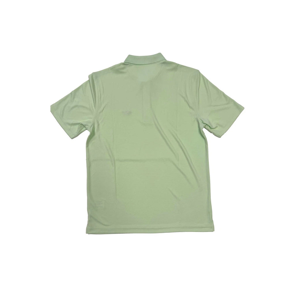 Greg Norman Men's Coral Cove T-Shirt - Polo Play Dry UPF Performance Tee (S19)