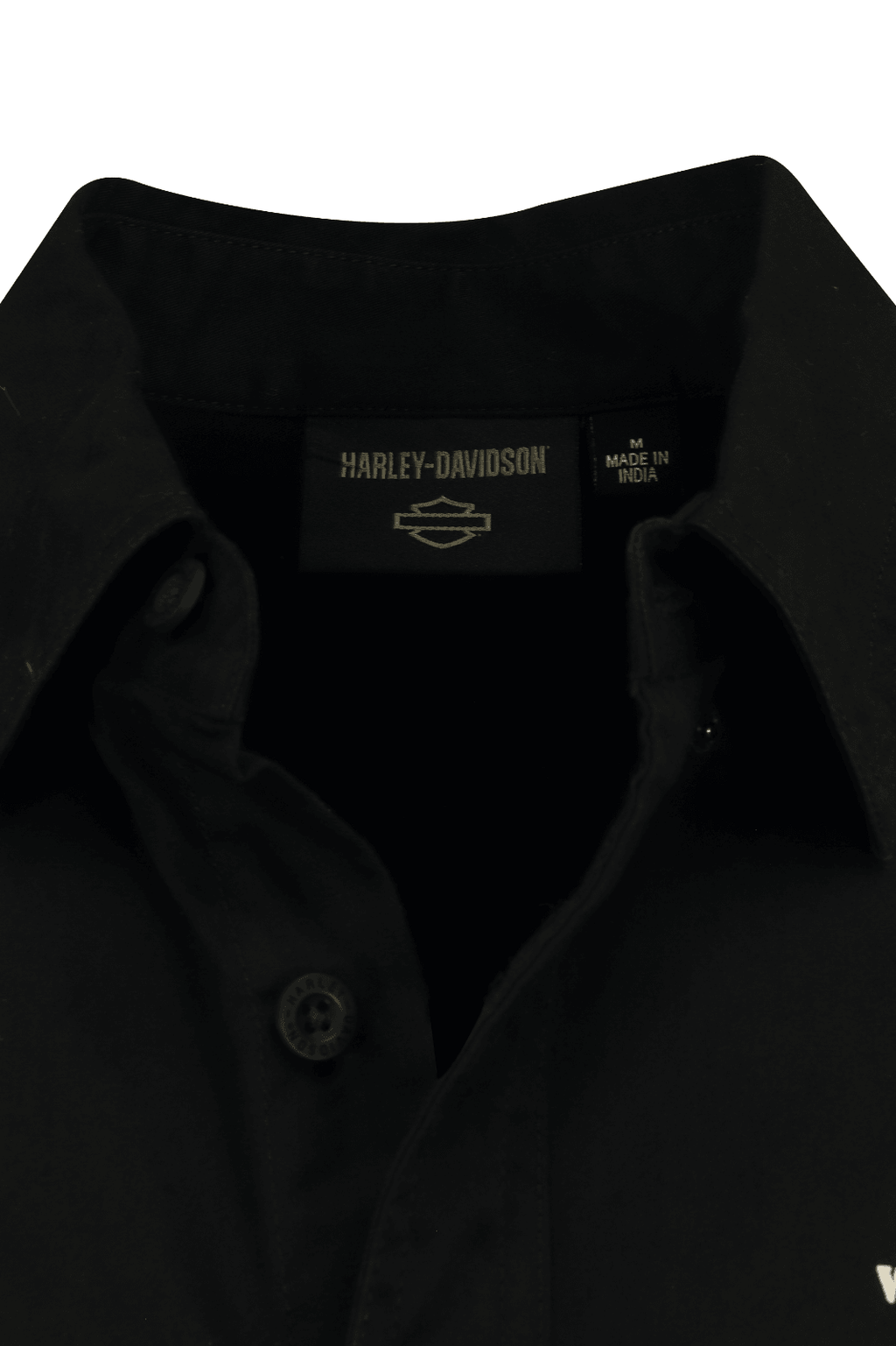 HD Branded Men's Shirt Wounded Warrior Project L/S (156)