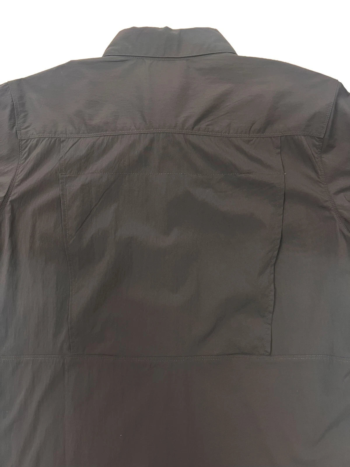 Columbia Men's Shark Shirt Yoncalla FS Short Sleeve (011)