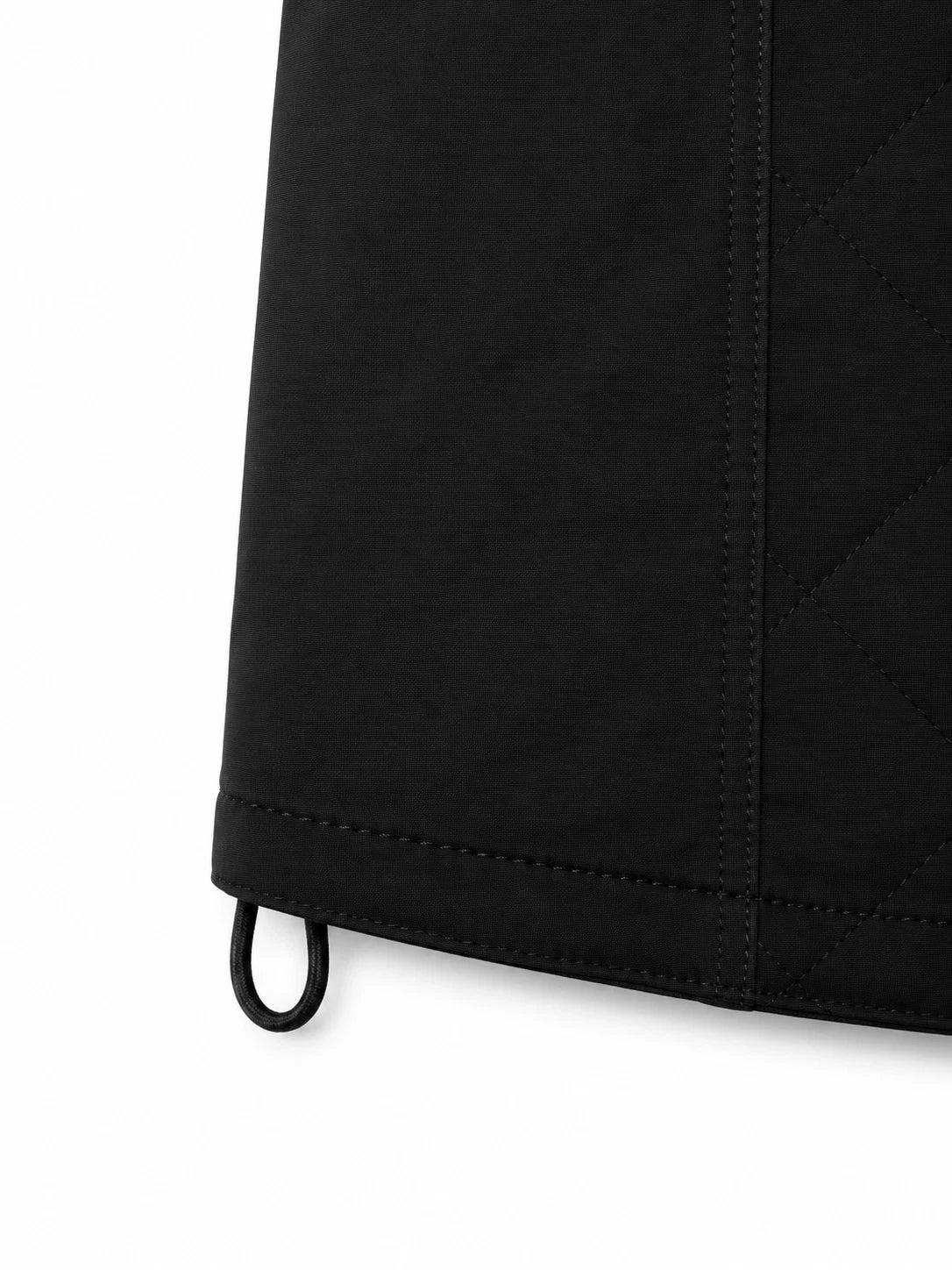 Carhartt Women's Black Rugged Flex Relaxed Collar Vest Sleeve Less (S10)