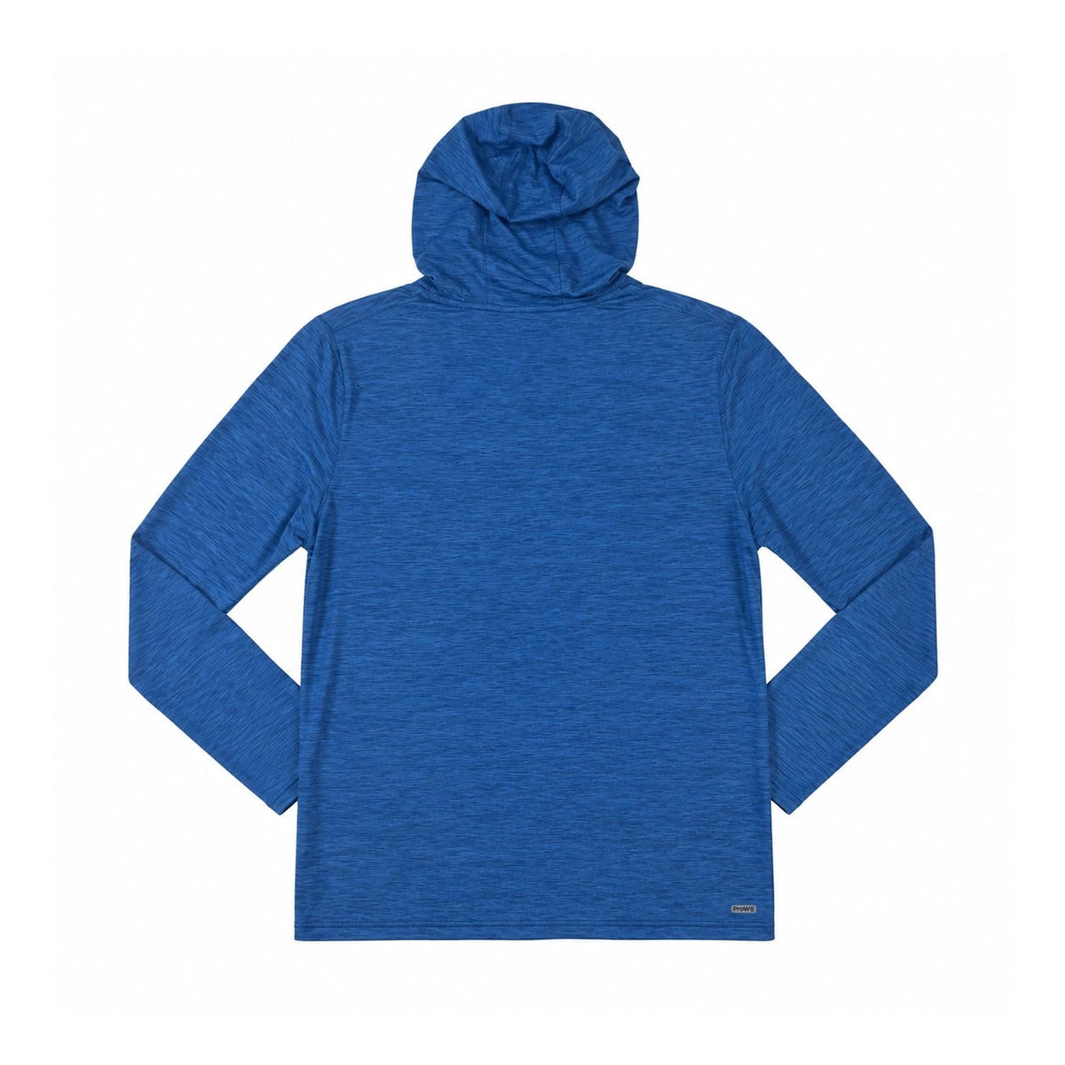 Spyder Men's Blue Hoodie - Performance Lightweight Pullover 2 Pack (S15)