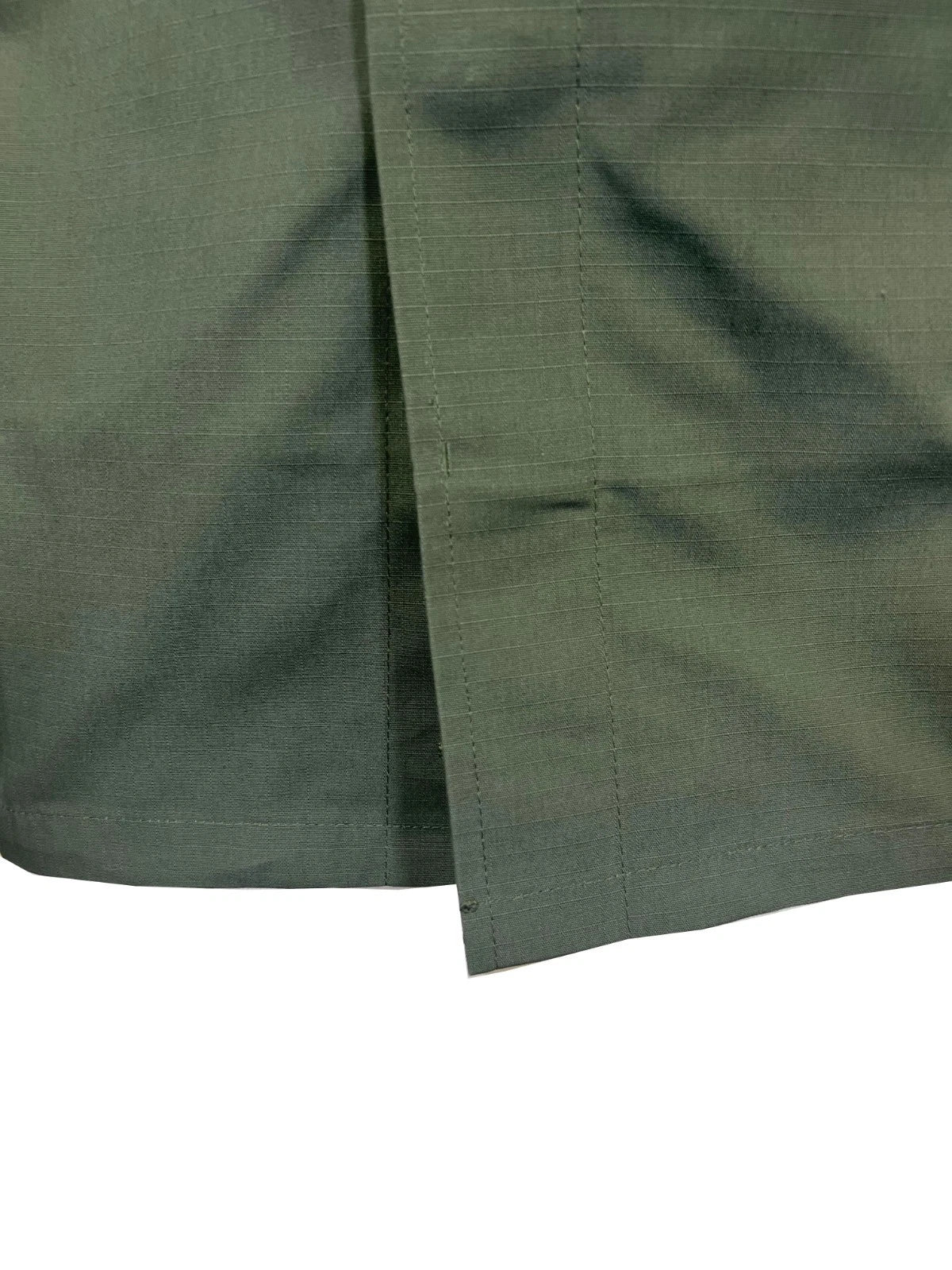 5.11 Tactical Men's Green Shirt Flexlite Pro Long Sleeve (S04)
