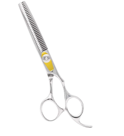 Equinox Professional Razor Edge Series Texturizing Scissors