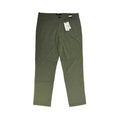Rip Curl Men's Black - Dark Olive Pant Classic Surf Chino Stretch (S01), (S02)