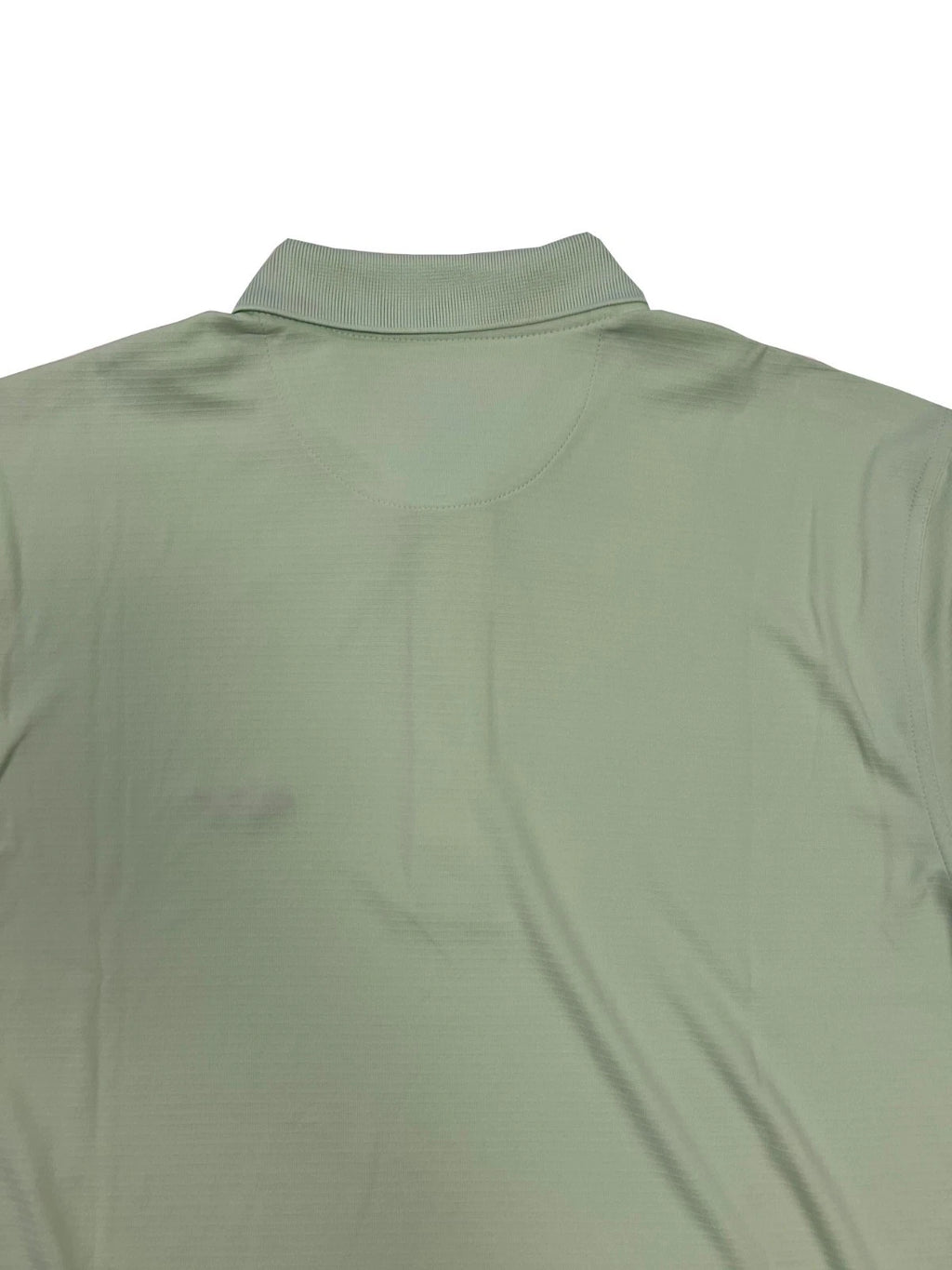 Greg Norman Men's Coral Cove T-Shirt - Polo Play Dry UPF Performance Tee (S19)