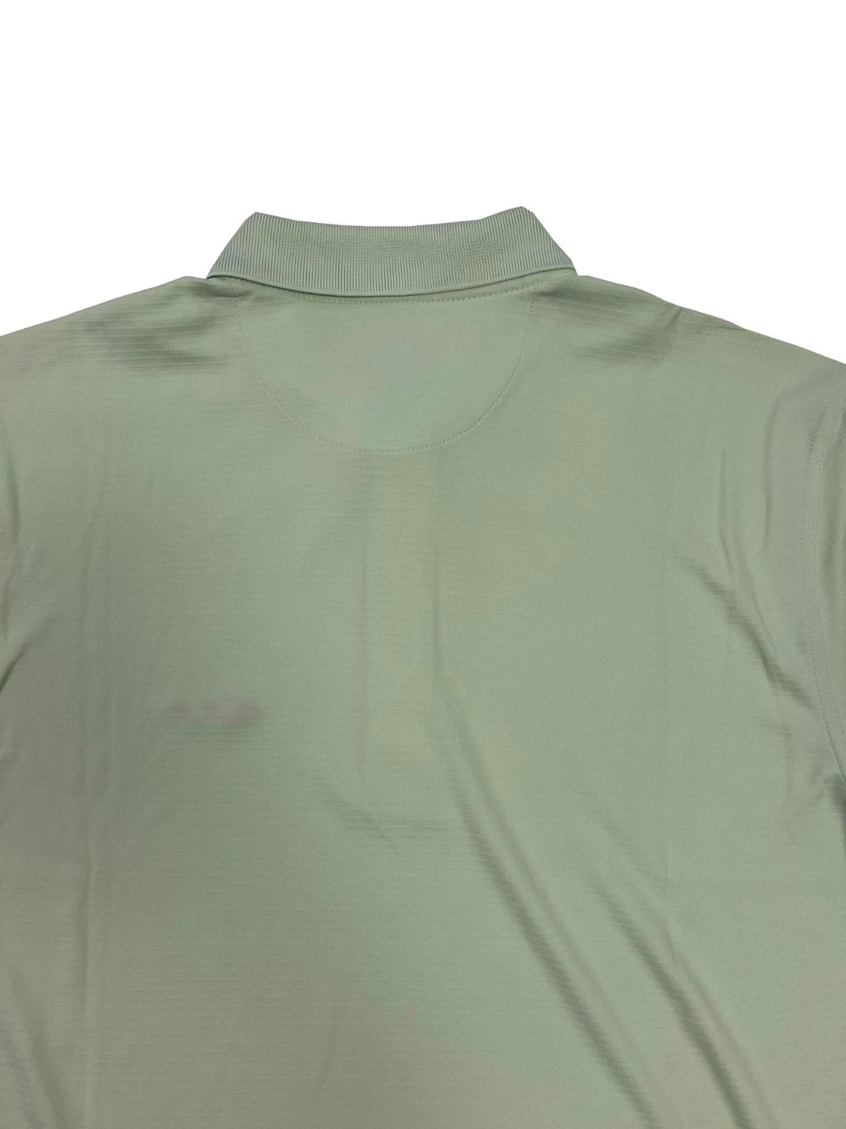 Greg Norman Men's Coral Cove T-Shirt - Polo Play Dry UPF Performance Tee (S19)