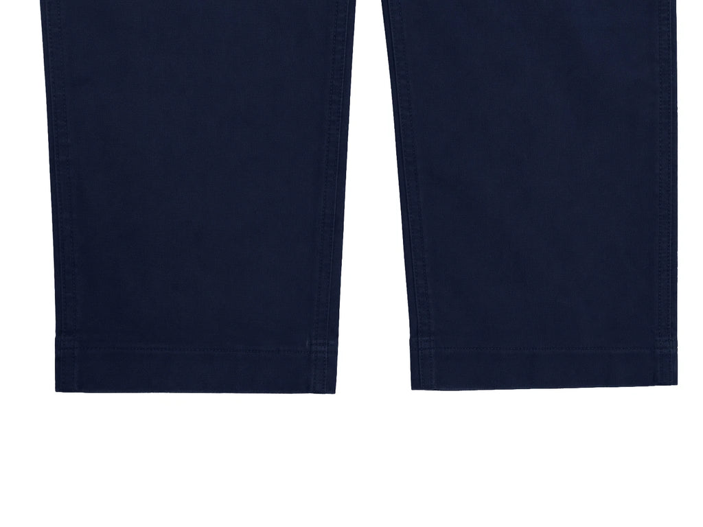 Carhartt Men's Navy Force Loose Fit Lightweight Coverall (S06)