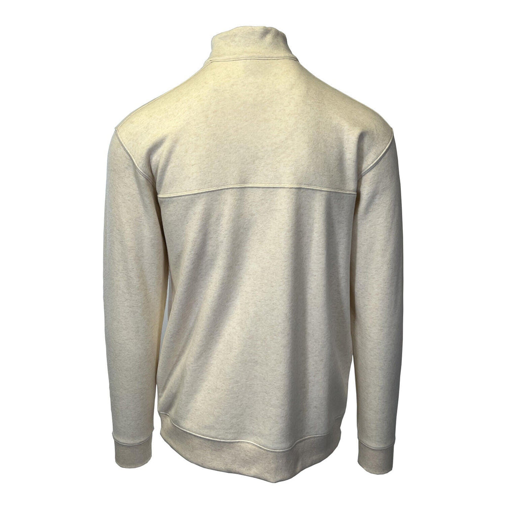Columbia Men's Heather Sweatshirt Hart Mountain Half Zip L/S (S06)