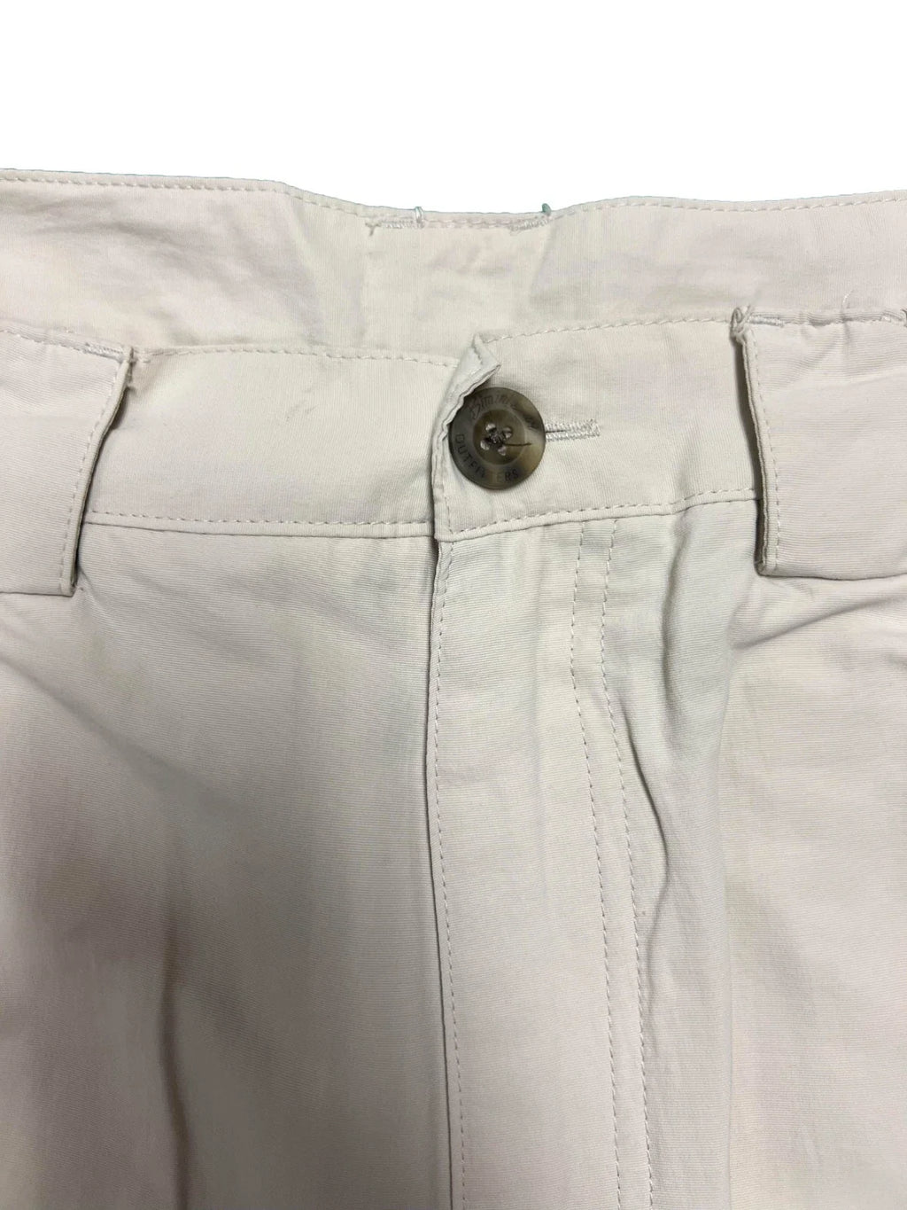 Bimini Bay Outfitters Men's Cement Short Boca Grande II Fishing (S04)