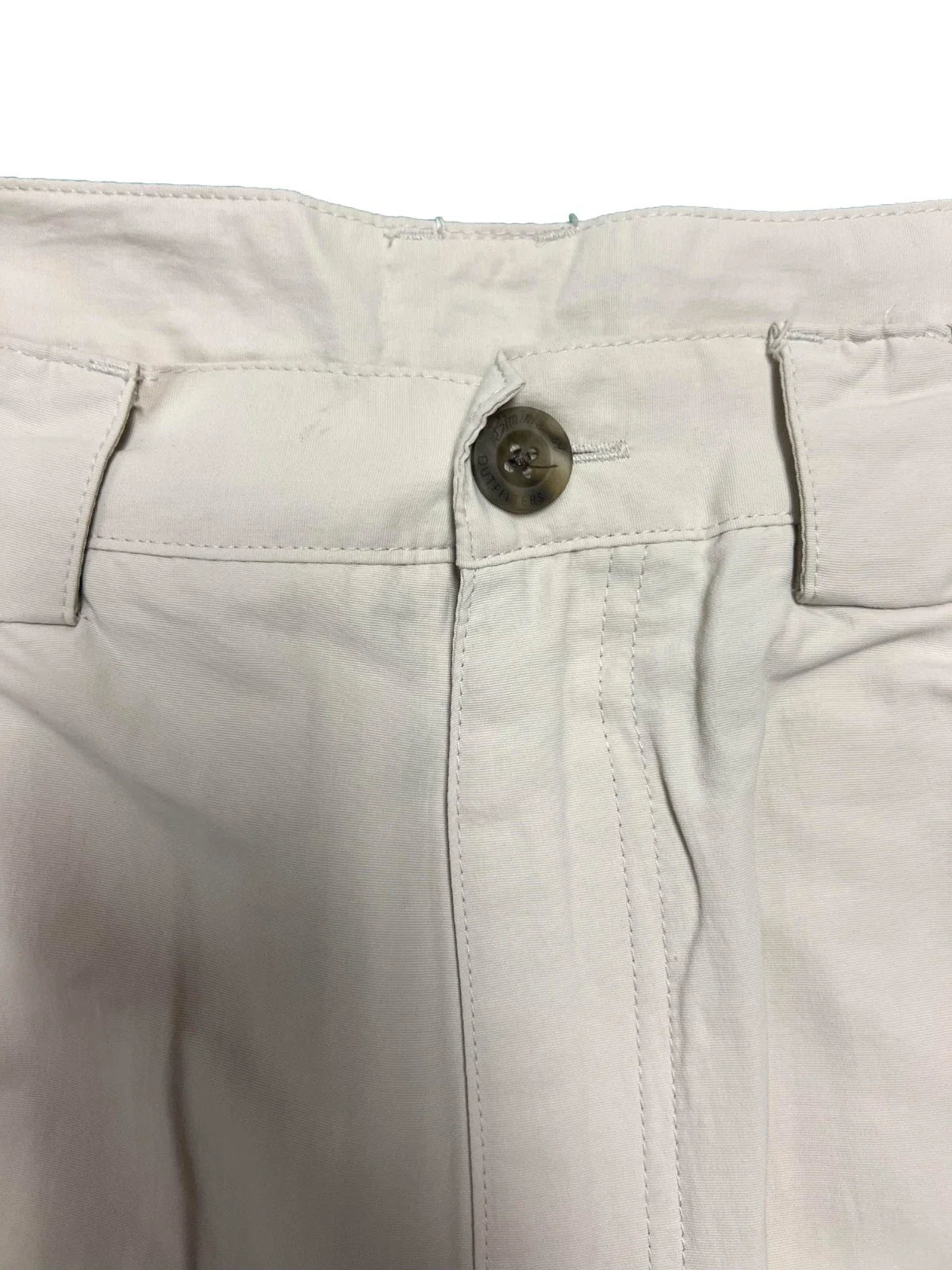 Bimini Bay Outfitters Men's Cement Short Boca Grande II Fishing (S04)