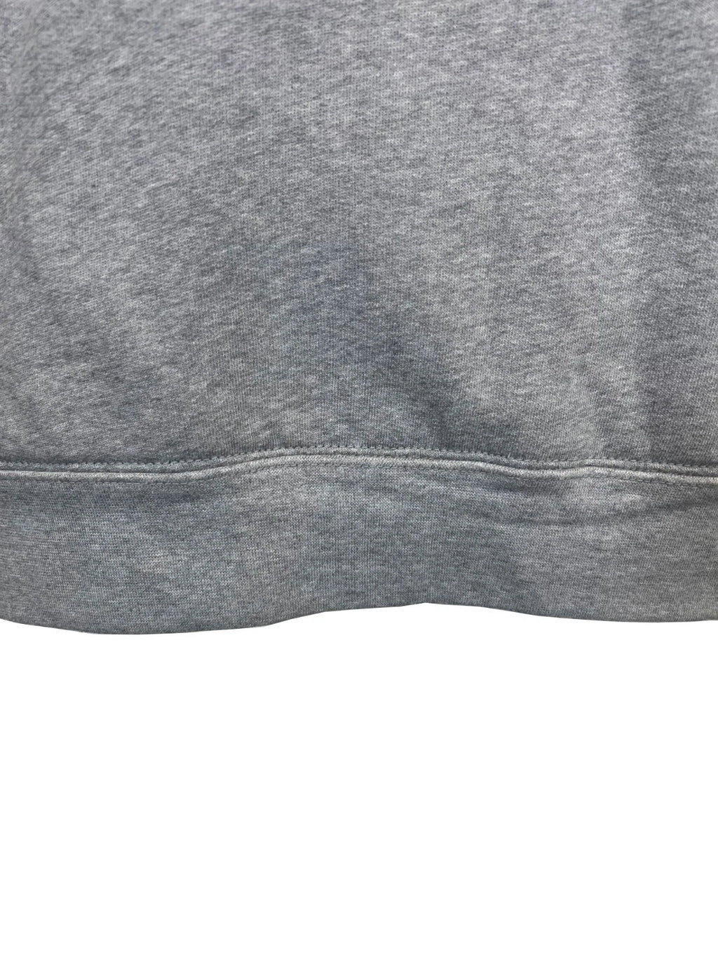 Ariat FR Men's Silver Fox Heather Pullover Hoodie Long Sleeve (S71)