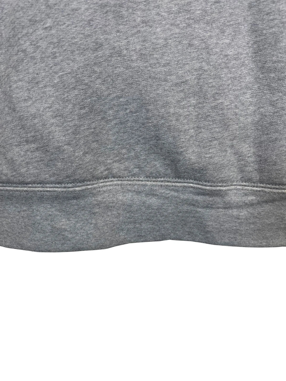 Ariat FR Men's Silver Fox Heather Pullover Hoodie Long Sleeve (S71)