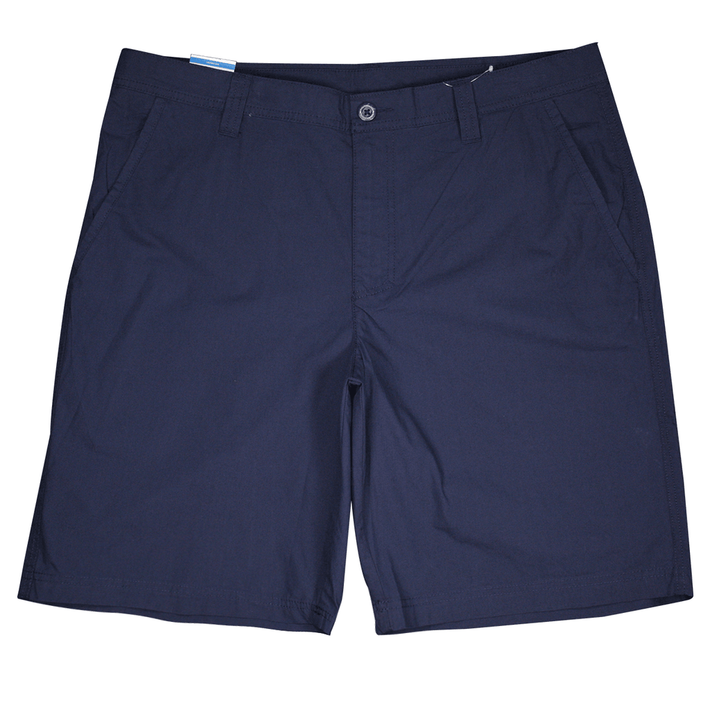 Columbia Men's Classic Washed Out Chino Short