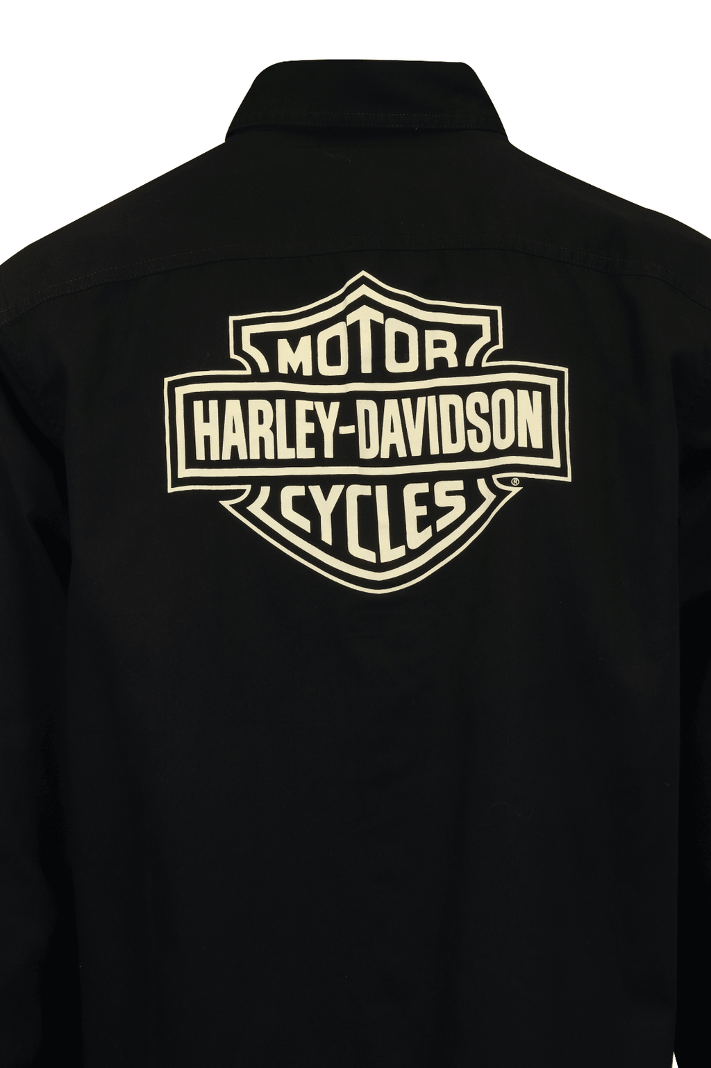 HD Branded Men's Shirt Wounded Warrior Project L/S (156)