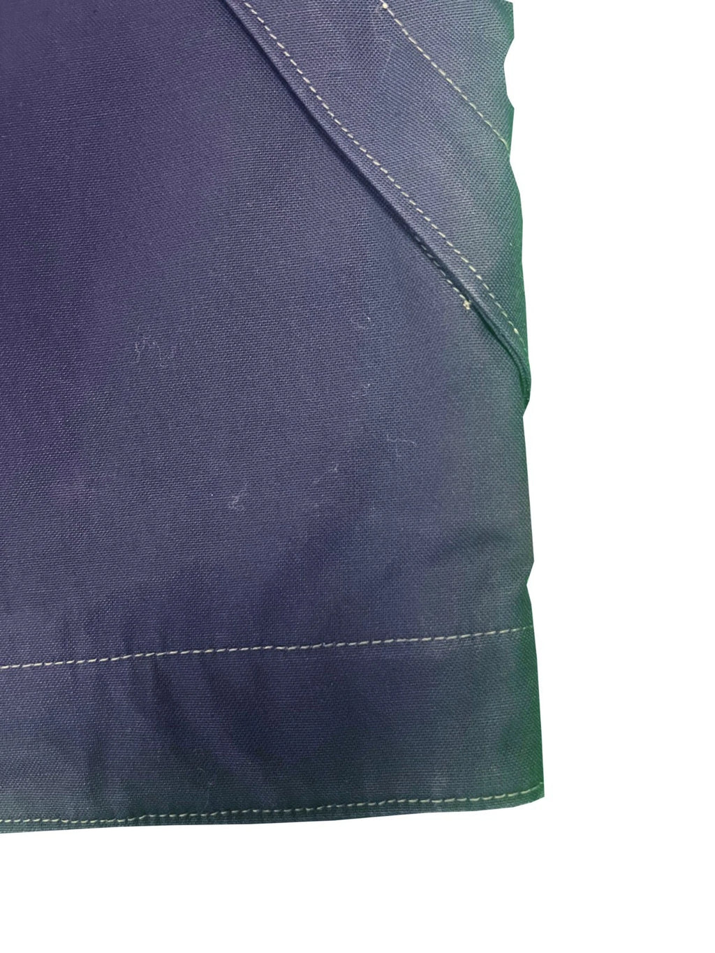 Carhartt FR Men's Dark Navy Jacket Full Swing Quick Duck L/S (S50)