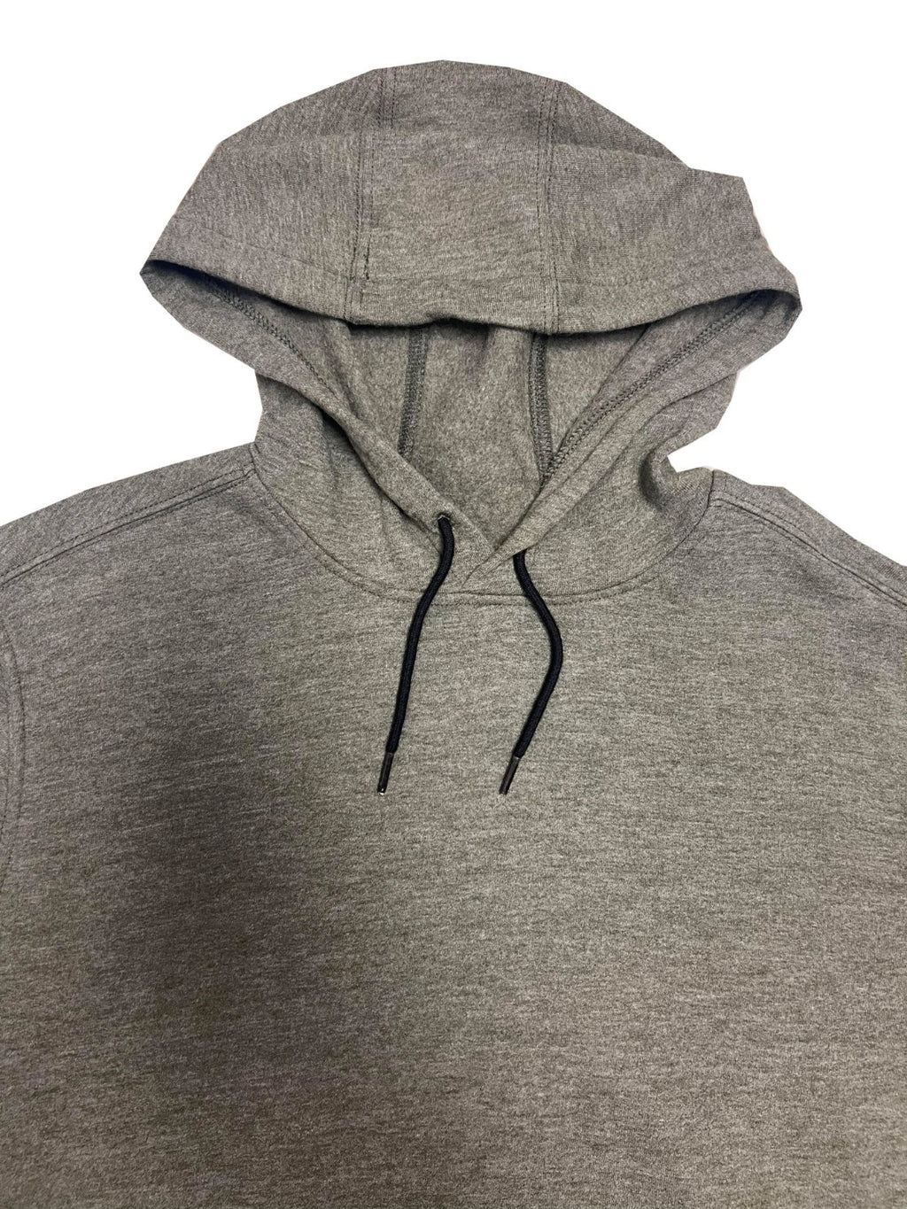 Carhartt FR Men's Moss Green Sweatshirt Midweight Hooded Pullover (S55)