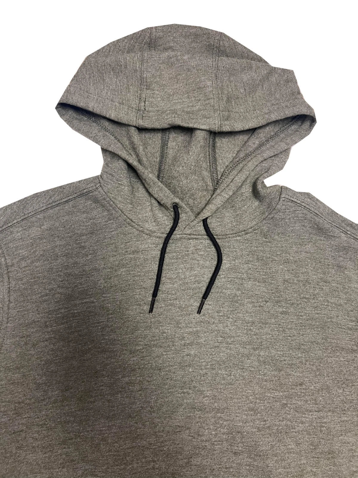 Carhartt FR Men's Moss Green Sweatshirt Midweight Hooded Pullover (S55)