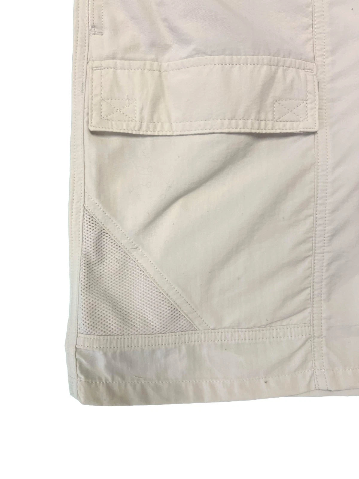 Bimini Bay Outfitters Men's Sandstone Short Grand Cayman II Bloodguard (S10)