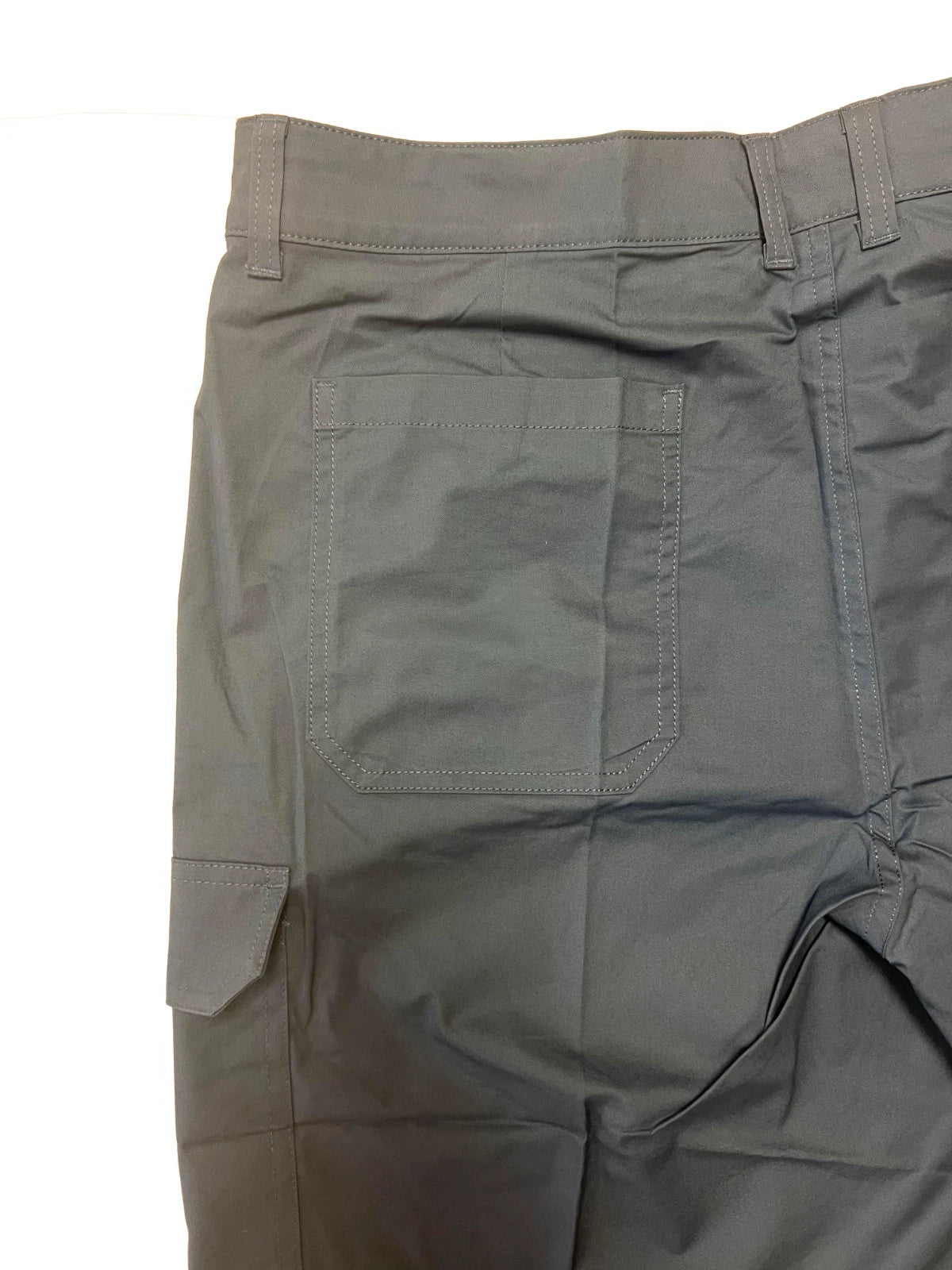 Columbia Men's Navy Short Cargo Rapid Rivers Omni-Shade UPF 10" Inseam (346)
