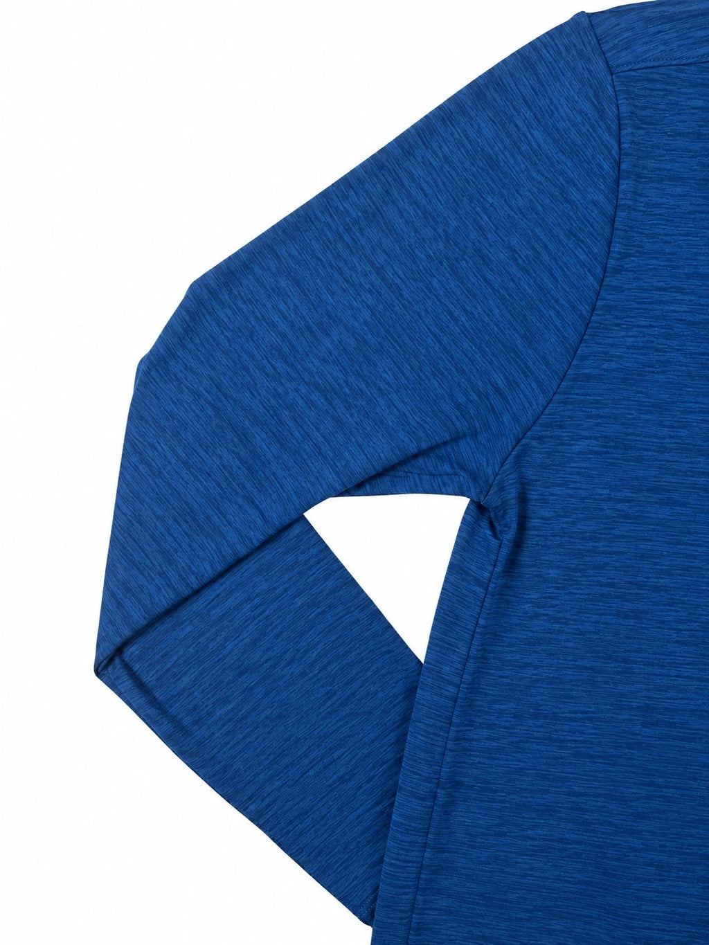 Spyder Men's Blue Hoodie - Performance Lightweight Pullover 2 Pack (S15)