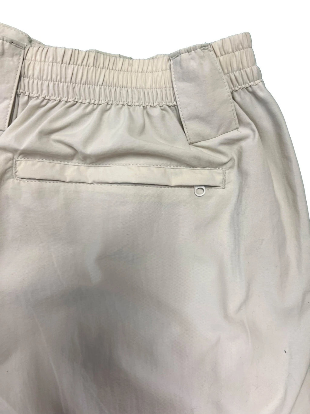 Bimini Bay Outfitters Men's Sandstone Short Grand Cayman II Bloodguard (S10)