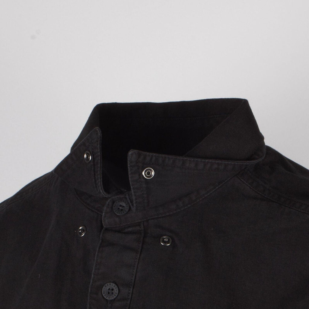 HD Branded Men's Sturgis Bar & Shield Blowout L/S Woven Shirt (S42)