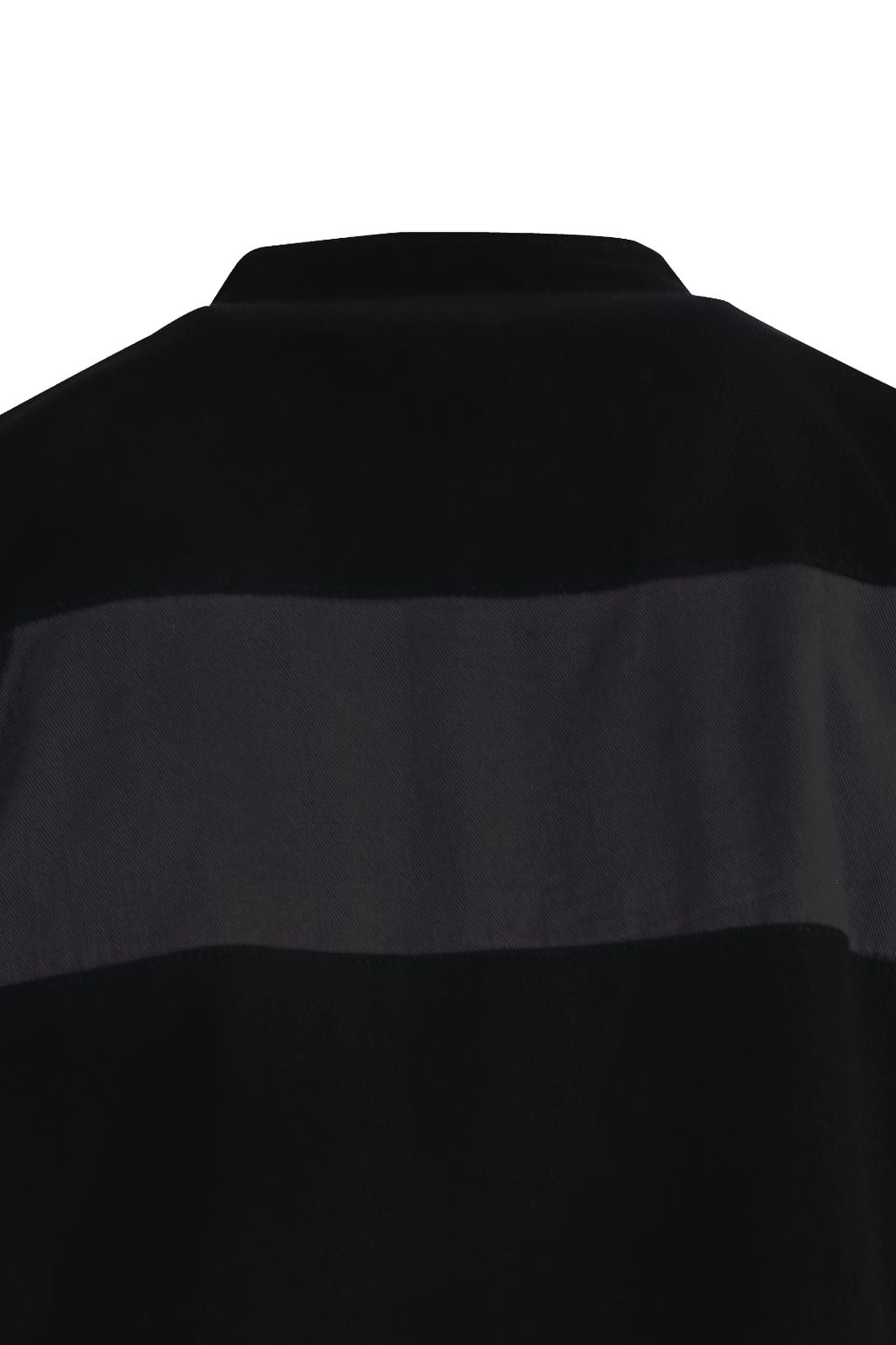 HD Branded Men's Jacket Copper Block Canvas Semi Mock Neck (S03)