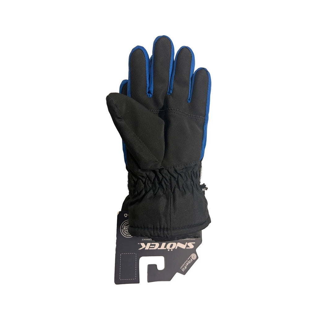 Snotek Junior's Gloves - ST318 , ST6129 Winter Glove 2 Pack (S08) + (S09)
