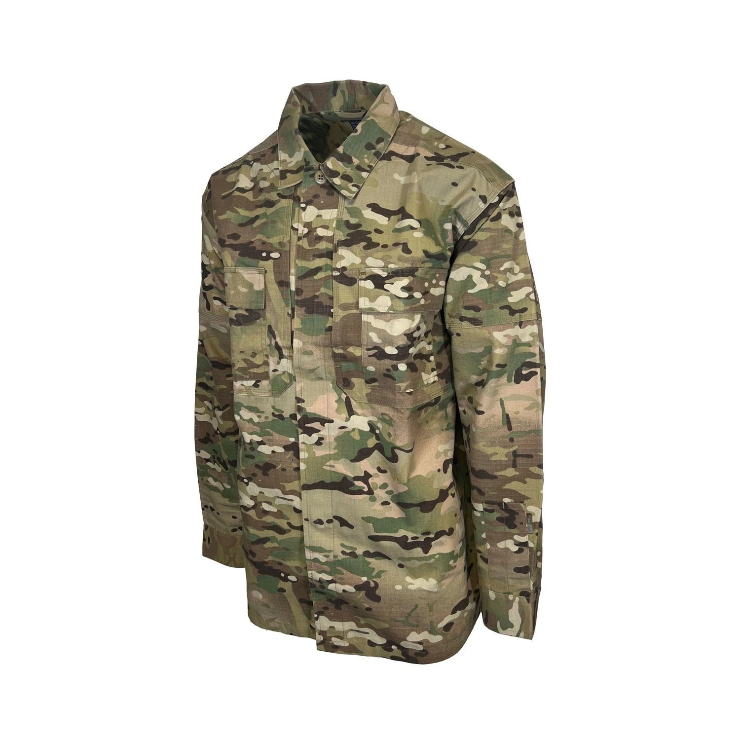5.11 Tactical Men's Multicam Shirt Flexlite Pro Long Sleeve (S05)