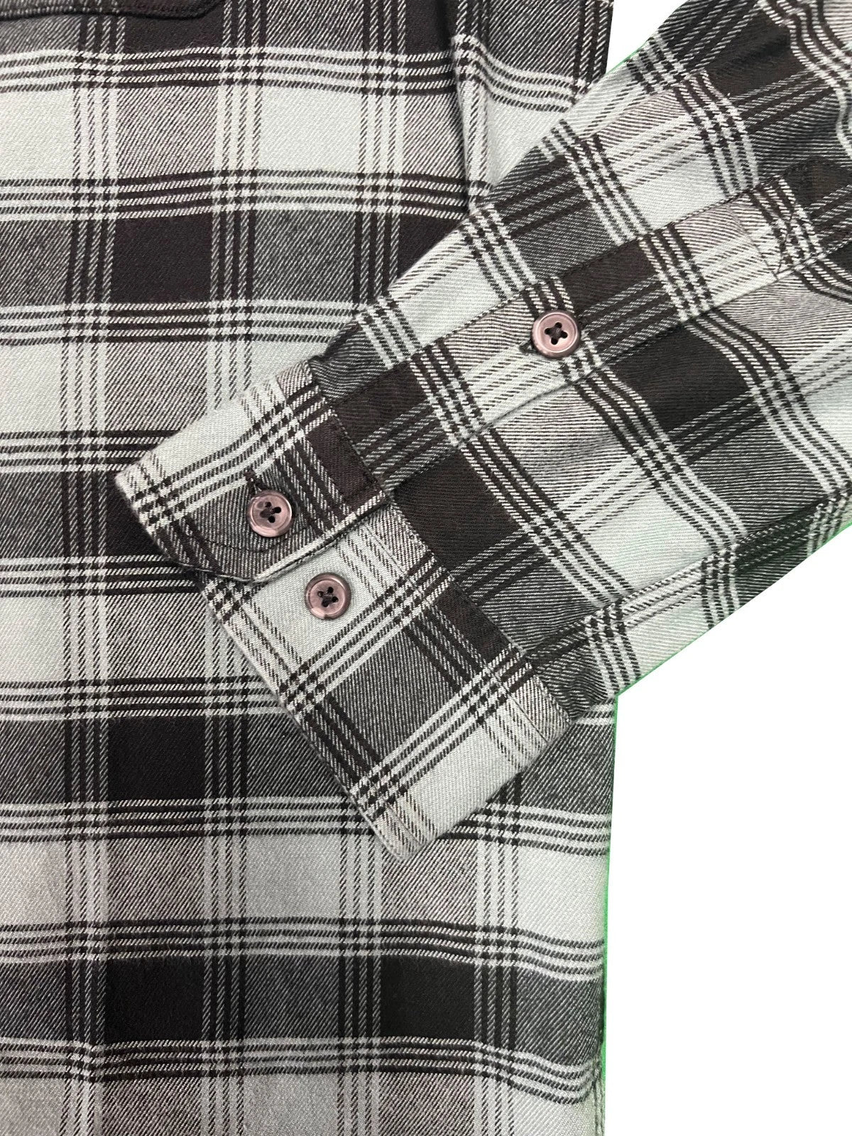 Carhartt Men's Sean Pine Shirt Plaid Rugged Flex Relaxed Fit Flannel L/S (S359)
