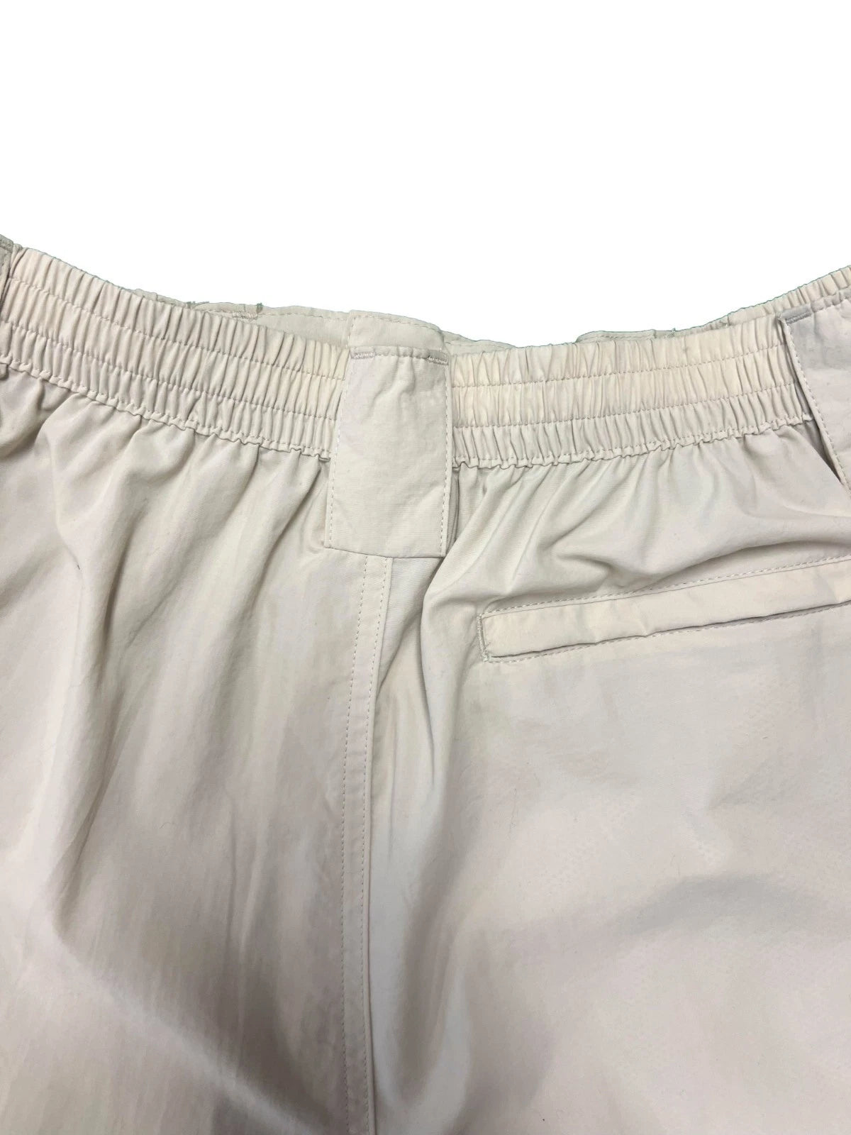 Bimini Bay Outfitters Men's Sandstone Short Grand Cayman II Bloodguard (S10)