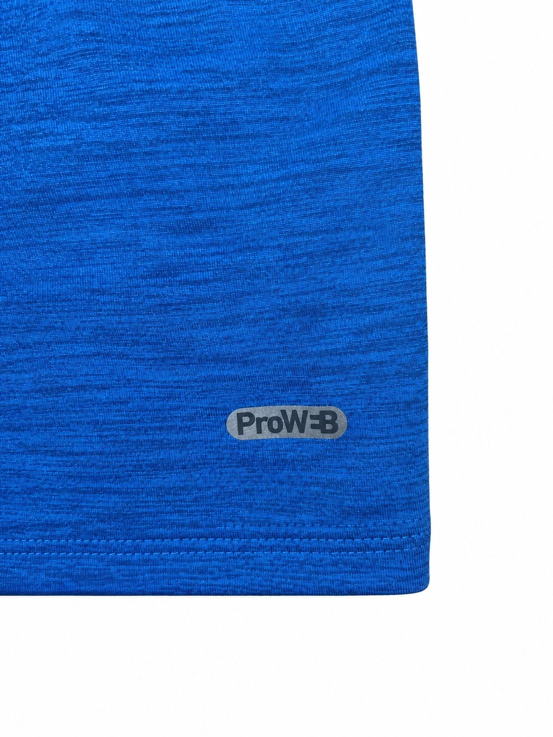 Spyder Men's Blue Hoodie - Performance Lightweight Pullover 2 Pack (S15)