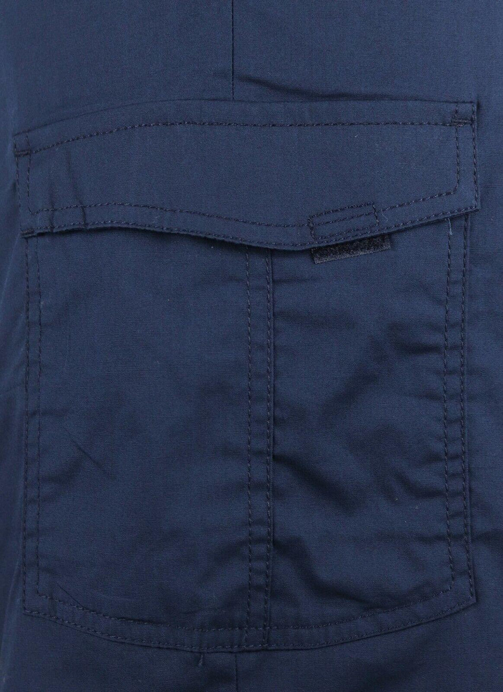 Columbia Men's Collegiate Navy Brentyn Trail Cargo Short (464)