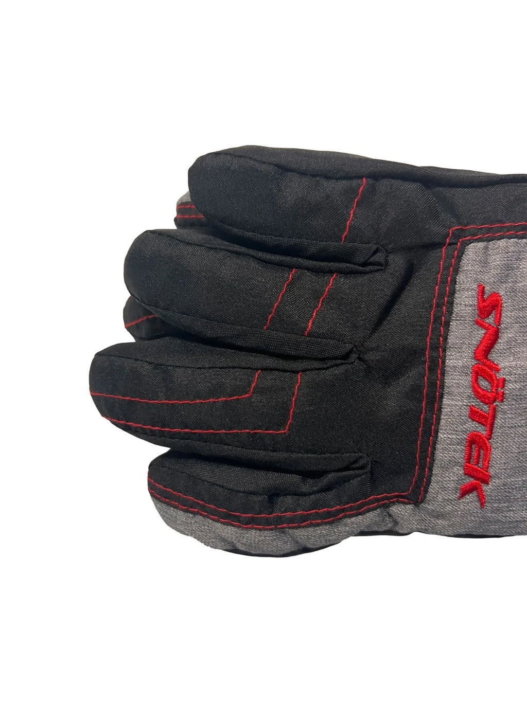 Snotek Junior's Gloves - ST318 , ST6129 Winter Glove 2 Pack (S05) + (S10)